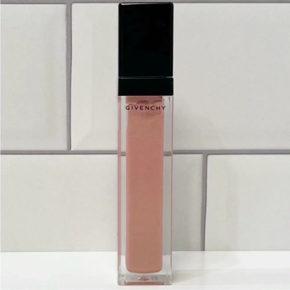 Givenchy 403 Pop Rose Pop Gloss Lipgloss - Picture 1 of 1